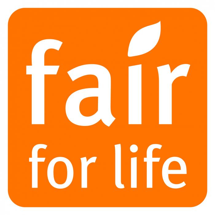 Fair for life
