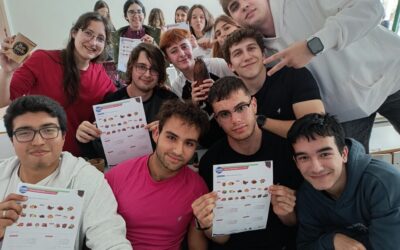 PICNIC Comercio Justo: Descubre el chocolate #JustoYPunch