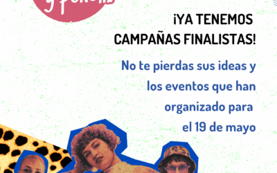 #JustoyPunch! en las Unis: El Comercio Justo en acción